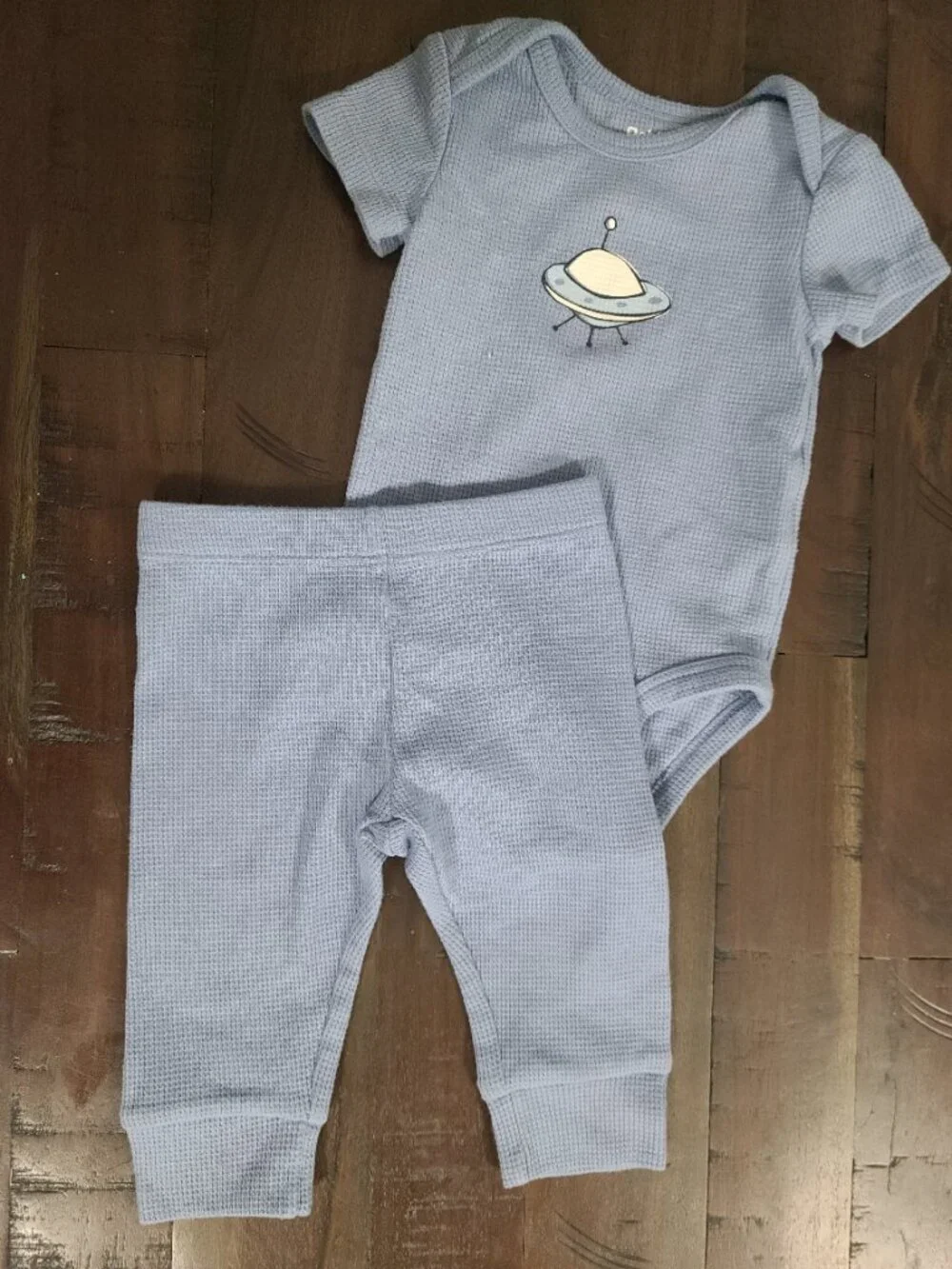 5 for $10 Pekkle Space Matching Set